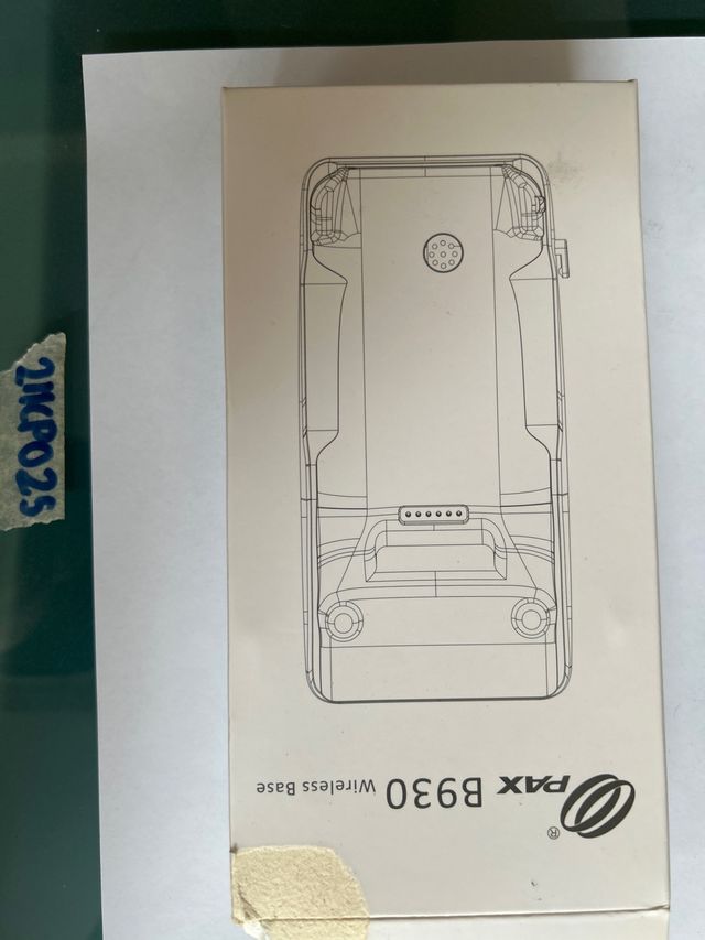wireless base poss