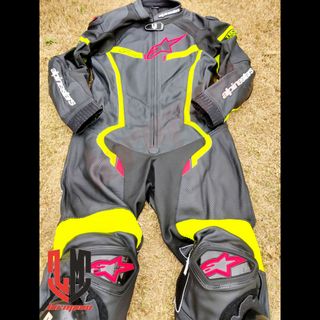 TRAJE DE MOTO PERSONALIZADO Y A MEDIDA