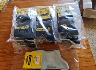 30 Paia Navigare Calza Ciclista Bimbo Basico 10/12