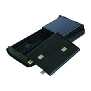 KAB-15 Portapilas compatible con KENWOOD VARIOS