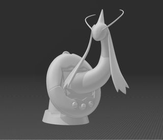 Figuras Tamagotchi Pokemon evoluciones Eevee