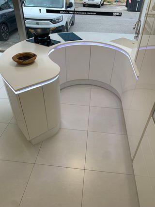 Muebles de cocina