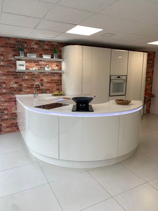 Muebles de cocina
