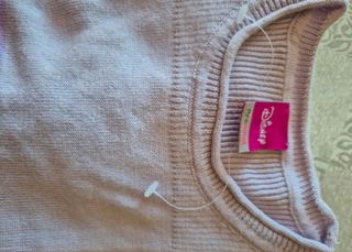 Lotto Vestiti per Bambina