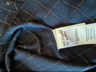 Lotto Vestiti per Bambina