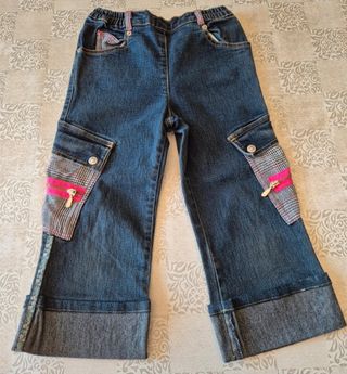 Lotto Vestiti per Bambina