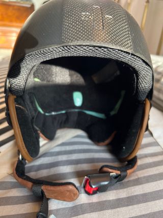 Casco Sci CAPALINA ZAI