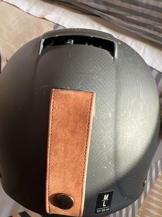 Casco Sci CAPALINA ZAI