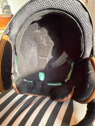 Casco Sci CAPALINA ZAI