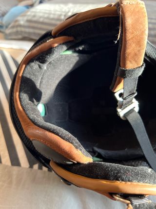 Casco Sci CAPALINA ZAI