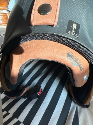 Casco Sci CAPALINA ZAI