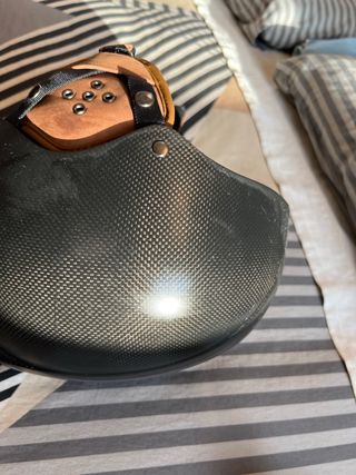 Casco Sci CAPALINA ZAI