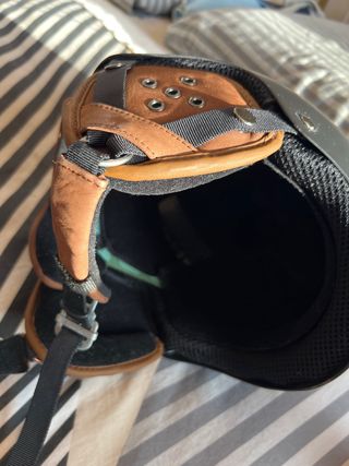 Casco Sci CAPALINA ZAI