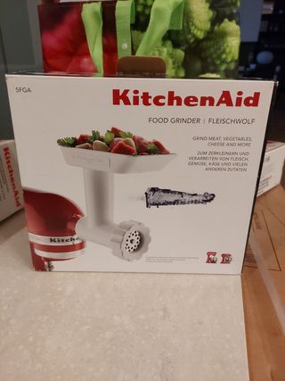 Kitchenaid accessorio 