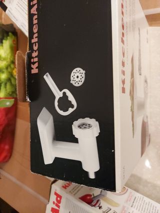 Kitchenaid accessorio 