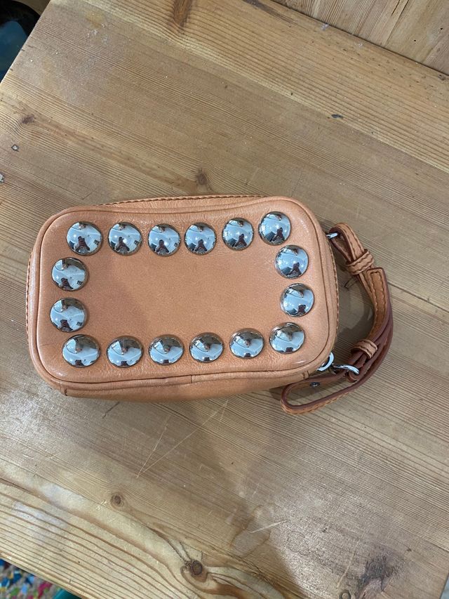 Bolso mano bimba y lola