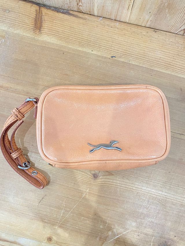 Bolso mano bimba y lola