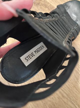 Sandali Steve Madden