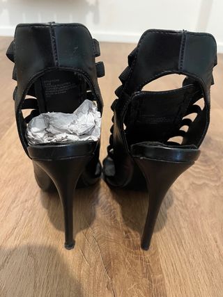 Sandali Steve Madden