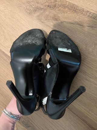 Sandali Steve Madden