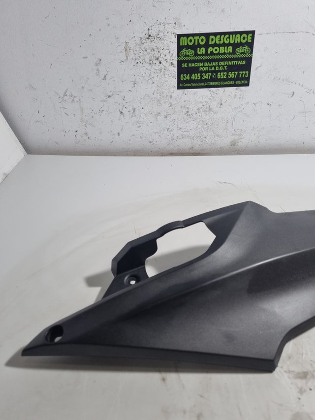 SYM JOYMAX 300CC AÑO 2018