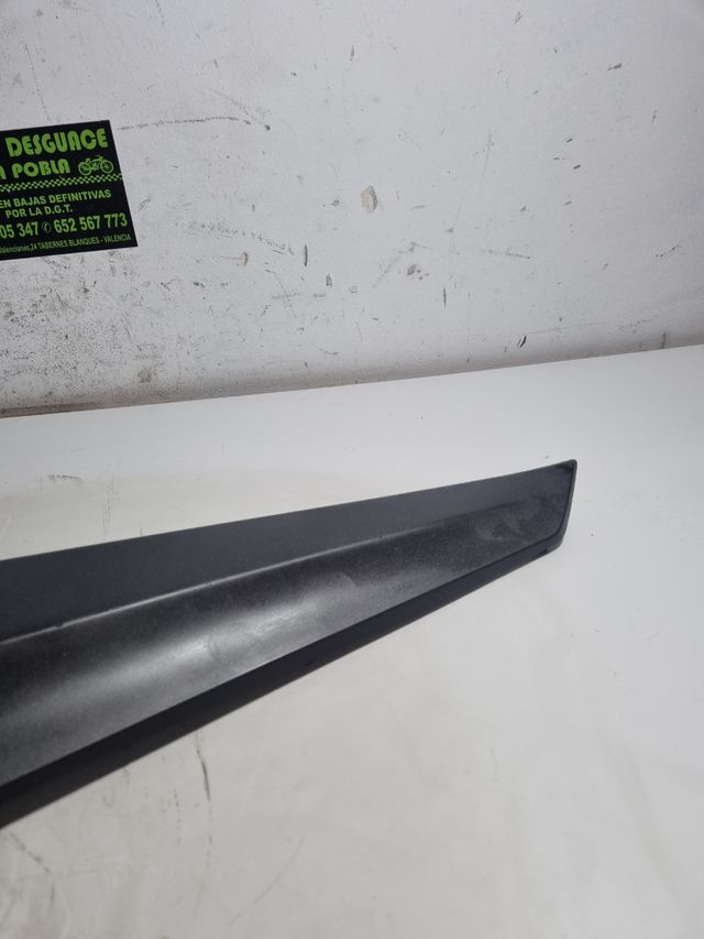 SYM JOYMAX 300CC AÑO 2018