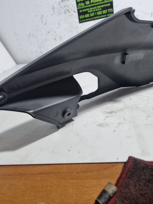 SYM JOYMAX 300CC AÑO 2018