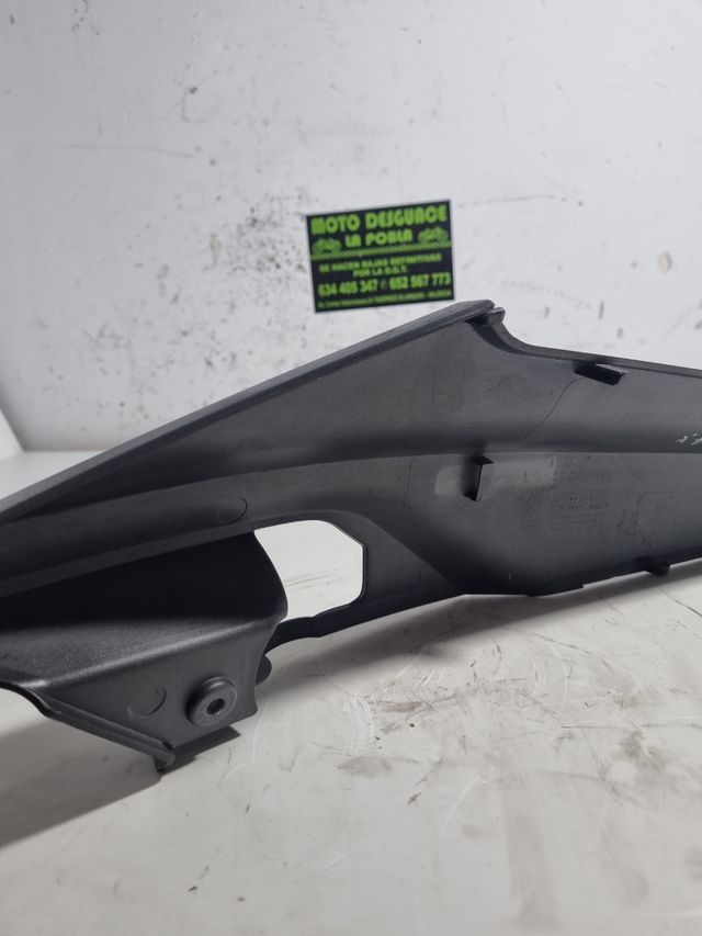 SYM JOYMAX 300CC AÑO 2018