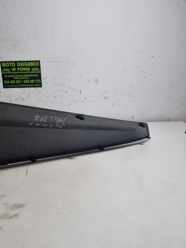 SYM JOYMAX 300CC AÑO 2018