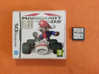 Mario Kart DS