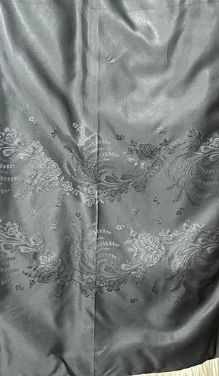 CHAQUETON DE PIEL 