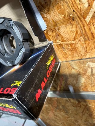 EMBRAGUE MALOSSI SUZUKI BURGMANN 400 <2006