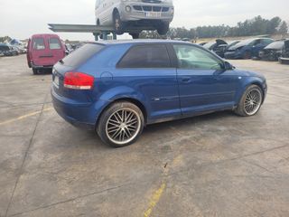 DESPIECE AUDI A3 2005