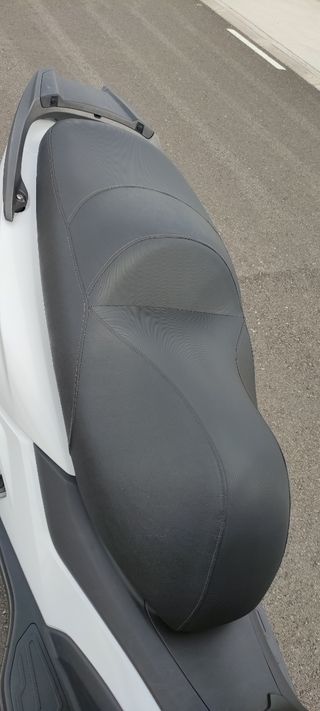 Kymco Grand Dink 125