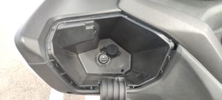 Kymco Grand Dink 125