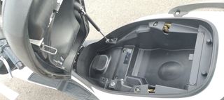 Kymco Grand Dink 125