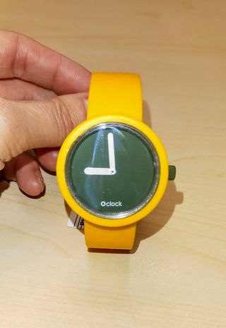 Reloj O'Clock 