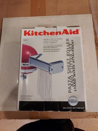 Kitchenaid accessorio 