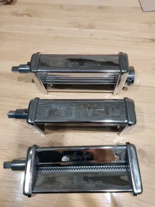 Kitchenaid accessorio 