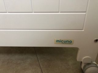 Cuna marca Micuna