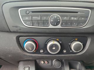 RENAULT MEGANE SCENIC 1.5 2011 DCI