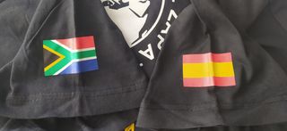 CAMISETA ESPAÑA VALENTO