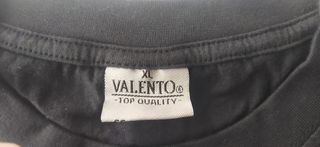 CAMISETA ESPAÑA VALENTO