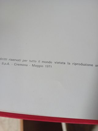 I mille perché