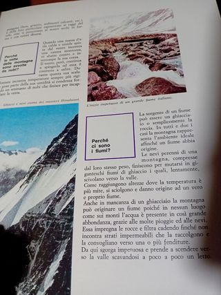 I mille perché