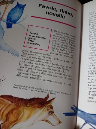 I mille perché