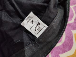 Pantalón de trabajo