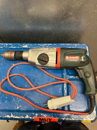Taladro Percutor