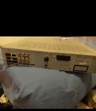 Reproductor multiformato dvd sony