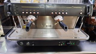 Cafetera profesional de hosteleria